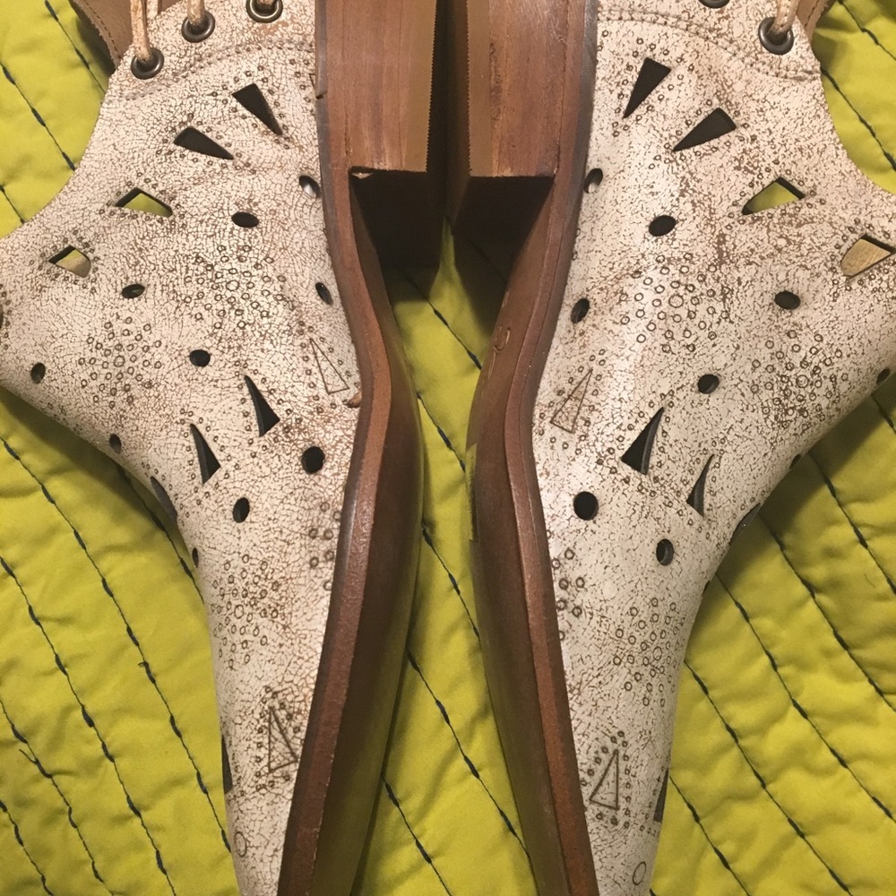 Musse & Cloud Aussie Booties BRAND NEW..FINAL CALL